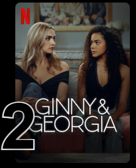 Ginny Poster